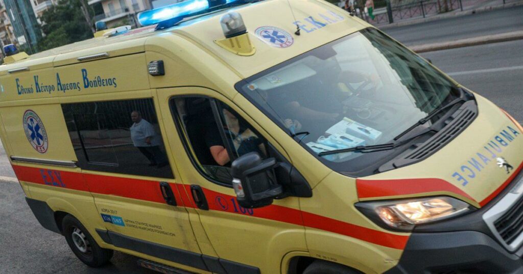 Έκτακτη Είδηση στην Ξάνθη: 17χρονη Κατακρημνίζεται από Πεζογέφυρα – Οι Εικόνες Σοκάρουν!