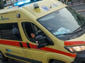 Έκτακτη Είδηση στην Ξάνθη: 17χρονη Κατακρημνίζεται από Πεζογέφυρα – Οι Εικόνες Σοκάρουν!