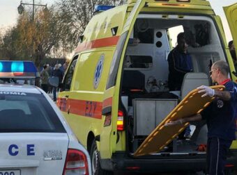 Ανατριχιαστική Ανακάλυψη στην Κρήτη: Πατέρας Έρχεται Αντιμέτωπος με τον Γιο του Σοβαρά Τραυματισμένο στο Σπίτι τους.
