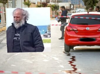 ΣΟΚ: Η ΑΠΙΣΤΕΥΤΗ ΑΠΑΙΤΗΣΗ ΤΟΥ 54ΧΡΟΝΟΥ ΦΟΝΙΑ ΤΟΥ ΝΙΚΗΤΑ ΠΙΣΩ ΑΠΟ ΤΑ ΚΑΓΚΕΛΑ!