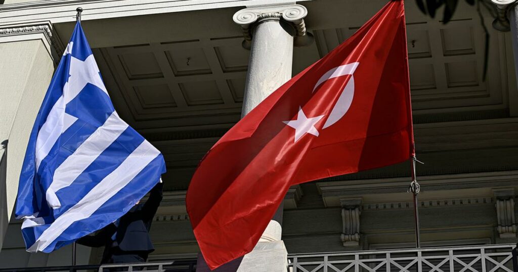 Αντιπολίτευση Τουρκίας κατά Ερντογάν: «Η Γαλάζια Πατρίδα απειλείται από την Ελλάδα και την Κύπρο»