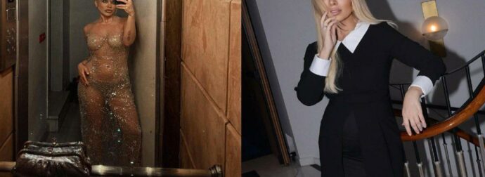 «Αποκαλύψεις από Διάσημες Ελληνίδες: Οι Πλαστικές που Ευχήθηκαν να Είχαν Αποφύγει»