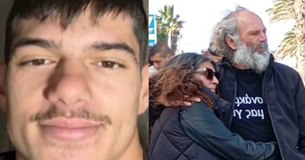 Ένταση στην Κρήτη: Ανησυχία για βεντέτα μετά τη δολοφονία νεαρού – Ισχυρή αστυνομική παρουσία γύρω από τις οικογένειες (δείτε το βίντεο)
