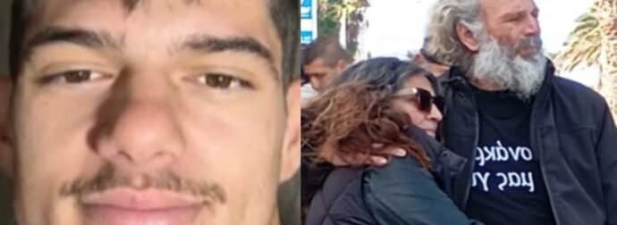 Ένταση στην Κρήτη: Ανησυχία για βεντέτα μετά τη δολοφονία νεαρού – Ισχυρή αστυνομική παρουσία γύρω από τις οικογένειες (δείτε το βίντεο)
