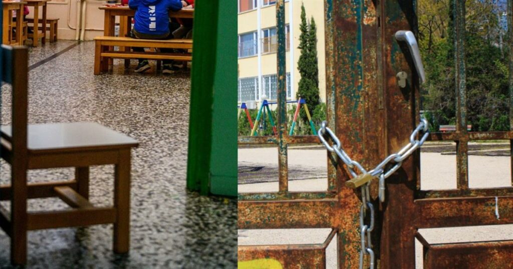 Συγκλονιστικές Εξελίξεις στον Εύοσμο: Επείγουσα Χειρουργική Επέμβαση για το 5χρονο Παιδί – Όλες οι Νεότερες Πληροφορίες για την Υγεία του.