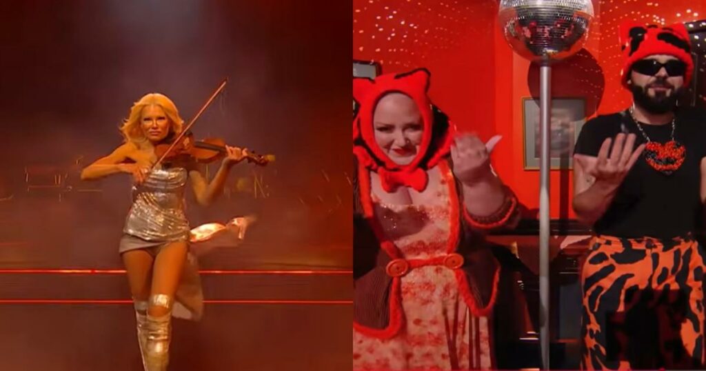 Eurovision 2026: Σοκ! Αποκαλύφθηκε η χώρα που πόνταρε 16 εκατ. για τη νίκη – Δείτε ποιος είναι ο ήδη “προκαθορισμένος” νικητής!