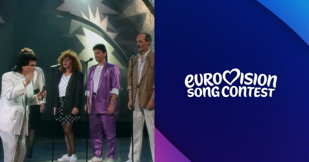 Ανακαλύψτε τους θρύλους της Eurovision που μας άφησαν νωρίς: Αγαπημένοι καλλιτέχνες που ζουν μέσα από τη μουσική τους.