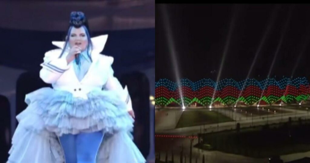 Οι Ακριβότερες Στιγμές της Eurovision: Οι Πιο Πολυδάπανες Διοργανώσεις Όλων των Εποχών!