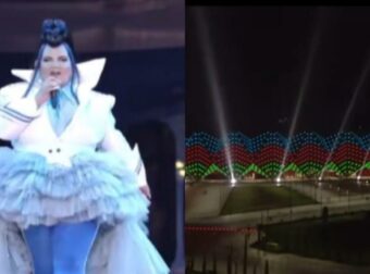 Οι Ακριβότερες Στιγμές της Eurovision: Οι Πιο Πολυδάπανες Διοργανώσεις Όλων των Εποχών!