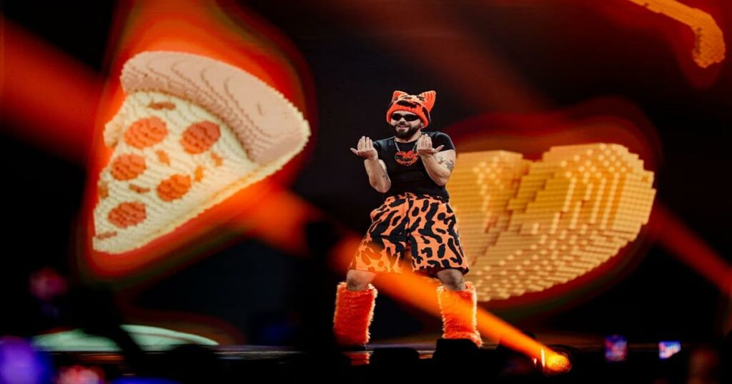 Σάλος στην Eurovision 2026: Οι νέες διαρροές για την Ελλάδα αποκαλύπτουν το μέλλον του Akylas – Ο μεγάλος νικητής διαφαίνεται από τον Α’ Ημιτελικό!