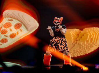 Σάλος στην Eurovision 2026: Οι νέες διαρροές για την Ελλάδα αποκαλύπτουν το μέλλον του Akylas – Ο μεγάλος νικητής διαφαίνεται από τον Α’ Ημιτελικό!