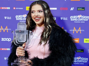 ΑΠΟΚΑΛΥΨΗ ΒΟΜΒΑ ΣΤΗ EUROVISION: Η ΒΟΥΛΓΑΡΙΑ ΚΑΤΑΚΤΑ ΤΗΝ ΚΟΡΥΦΗ ΠΑΡΑ ΤΟ ΕΝΔΕΧΟΜΕΝΟ ΑΠΟΧΩΡΗΣΗΣ!