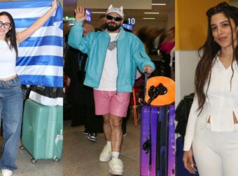 Αποκαλύψεις για την Ελλάδα στην Eurovision: Τι πιστεύουν οι Ευρωπαίοι μετά τη νίκη της Βουλγαρίας (Βίντεο)