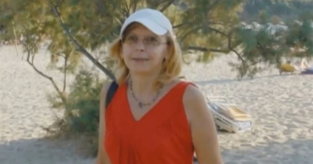 Συνταρακτική εξέλιξη στην υπόθεση Χριστίνας Εξαρχουλέα: Διεθνές ένταλμα σύλληψης 8,5 χρόνια μετά και αποκαλύψεις που σοκάρουν!
