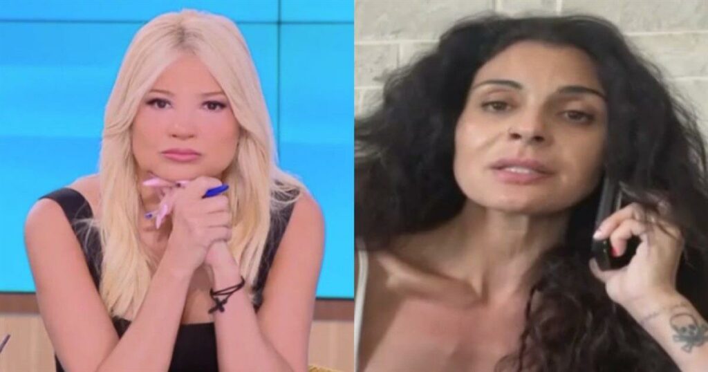 Survivor: Η Ειρήνη Κολιδά κατηγορεί την Acun Media – Η αποκάλυψή της που άφησε άφωνη τη Σκορδά!