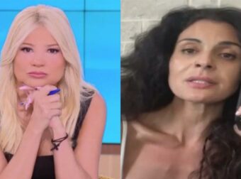 Survivor: Η Ειρήνη Κολιδά κατηγορεί την Acun Media – Η αποκάλυψή της που άφησε άφωνη τη Σκορδά!