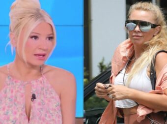 Μαστροκώστα: Η Σκορδά αποκάλυψε στον «αέρα» του Buongiorno την τελευταία τους συνομιλία – Η υπόσχεση που της έδωσε (Βίντεο)