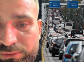 Προσοχή: Αποκάλυψη της Απάτης στα Φανάρια – Οι Ψεύτικοι Καθαριστές Παρμπρίζ (video)