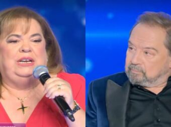 J2US: Έντονη αντιπαράθεση ανάμεσα σε Θώδη και Φασουλή – Αιχμηρές δηλώσεις!