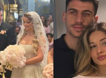 Ο Φειδίας Παναγιώτου Αποκαλύπτει: Ο Λόγος που Έμεινε Παρθένος μέχρι τον Γάμο του (βίντεο)
