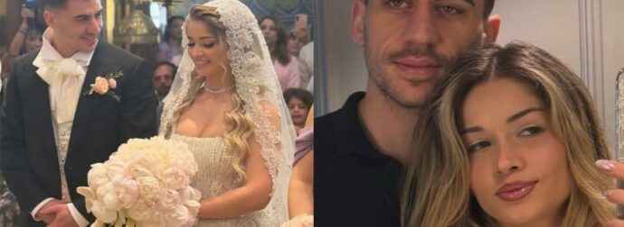 Ο Φειδίας Παναγιώτου Αποκαλύπτει: Ο Λόγος που Έμεινε Παρθένος μέχρι τον Γάμο του (βίντεο)