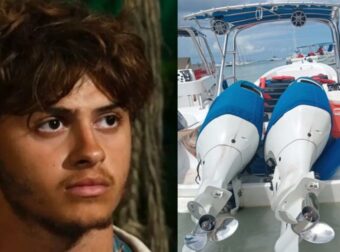 Σοκαριστική Ανατροπή στο Ατύχημα του Σταύρου Φλώρου: Αποκάλυψη για τον Χειριστή του Σκάφους (βίντεο)