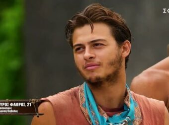 Survivor: Ο Φλώρος ανακτά τις αισθήσεις του – Οι συγκλονιστικές πρώτες του λέξεις!