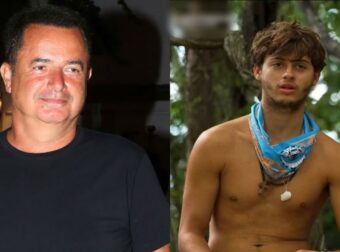 Survivor: Συγκλονίζουν τα συγκινητικά λόγια του Ατζούν Ιλιτζαλί προς τον Σταύρο Φλώρο μετά τον ακρωτηριασμό του.