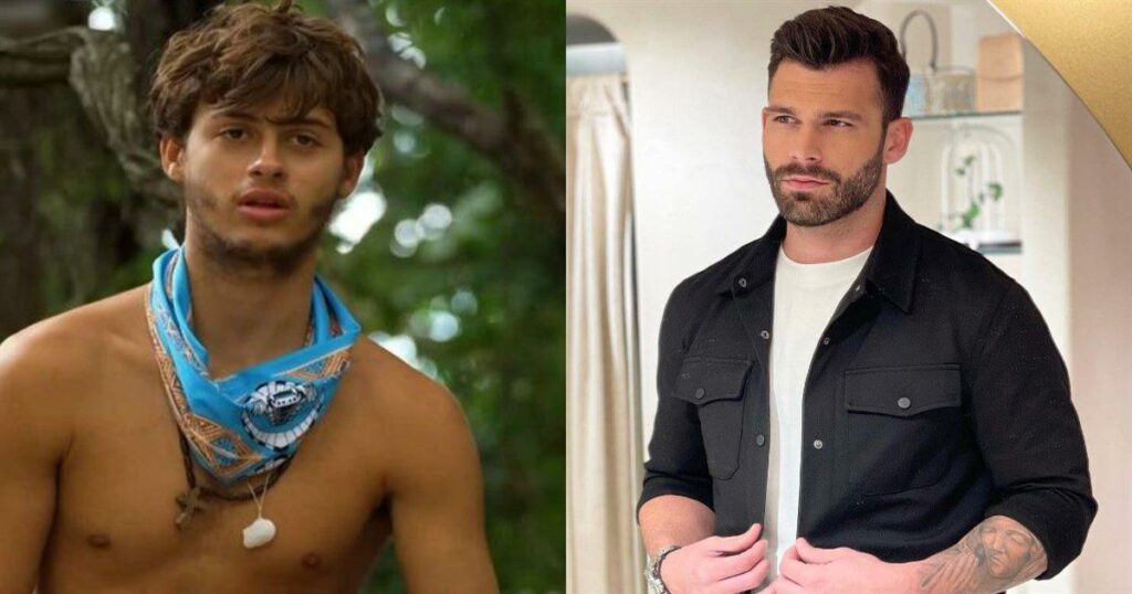 Σοκάρει ο Στάθης Σχίζας: Αποκαλύψεις για το Survivor μετά τον ακρωτηριασμό του Φλώρου!