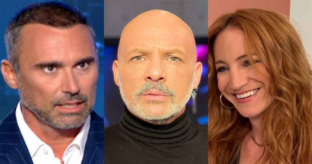 «Μιλούν με υπερηφάνεια: 10 διάσημοι Έλληνες που ανοίγουν την καρδιά τους για τη σεξουαλικότητά τους»