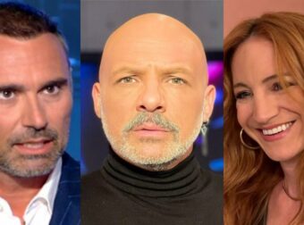 «Μιλούν με υπερηφάνεια: 10 διάσημοι Έλληνες που ανοίγουν την καρδιά τους για τη σεξουαλικότητά τους»