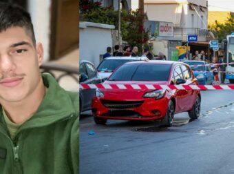 «Ήξερα ότι κάτι κακό θα συμβεί – Απειλούσε καθημερινά τη σύζυγό μου, λέγοντας “θα δείτε τι θα πάθετε” (video)»