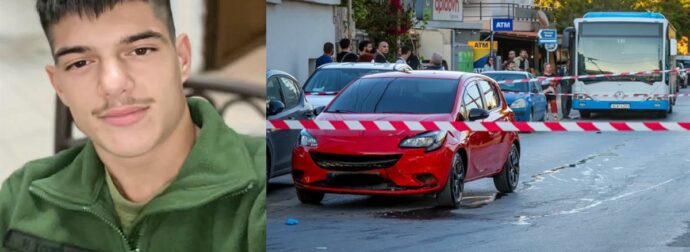 «Ήξερα ότι κάτι κακό θα συμβεί – Απειλούσε καθημερινά τη σύζυγό μου, λέγοντας “θα δείτε τι θα πάθετε” (video)»