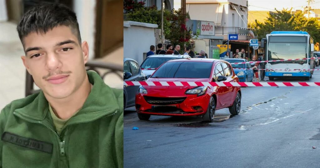 «Άκαρπες οι εκκλήσεις της οικογένειας του 21χρονου Νικήτα να φύγει από την Κρήτη πριν συμβεί το κακό»