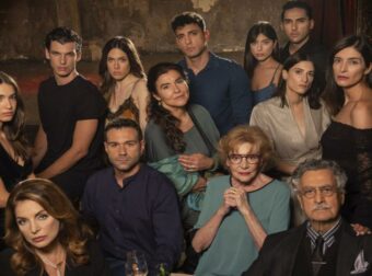 Ανακαλύψτε τον ηθοποιό από τη «Γη της Ελιάς» που νίκησε τον καρκίνο!