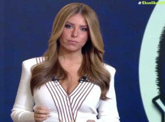 «Τα εξώδικα δεν με τρομάζουν: Η Γιάμαλη σχολιάζει την επιστροφή Κασιδιάρη με νέο κόμμα (video)»