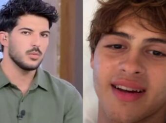 Δραματική Ανατροπή στο Survivor: Ο Σταύρος Φλώρου Αντιμετωπίζει Σοβαρό Τραυματισμό, Αλλά Αποφεύγει τον Ακρωτηριασμό! Η Αλήθεια Αποκαλύπτεται.