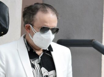 Γιάννης Παπαμιχαήλ: Οι πρώτες αναρτήσεις μέσα από το νοσοκομείο – Τι συμβαίνει τελικά με την υγεία του