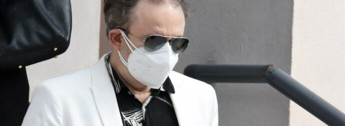 Γιάννης Παπαμιχαήλ: Οι πρώτες αναρτήσεις μέσα από το νοσοκομείο – Τι συμβαίνει τελικά με την υγεία του
