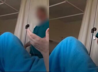 Σοκαριστική Αποκάλυψη: Γιατρός στο Νοσοκομείο Αγίων Αναργύρων Απαιτεί Φακελάκι – Δείτε το Αποδεικτικό Βίντεο!