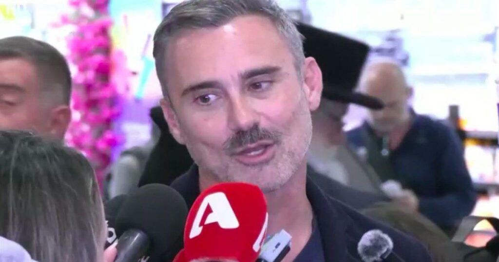 Eurovision 2026: Ο Καπουτζίδης σχολιάζει τη 10η θέση του Akyla – Αποκαλυπτικές δηλώσεις για στοιχήματα και televoting!