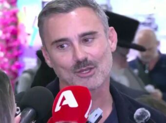 Eurovision 2026: Ο Καπουτζίδης σχολιάζει τη 10η θέση του Akyla – Αποκαλυπτικές δηλώσεις για στοιχήματα και televoting!
