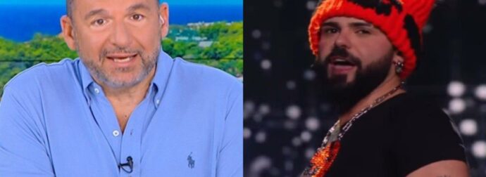 Σοκαρισμένος ο Γιώργος Λιάγκας με τα τεκταινόμενα της Eurovision: «Απαράδεκτο! Δεν έχουμε καμία πιθανότητα νίκης!»
