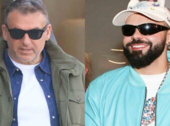 «Καταπέλτης» ο Γιώργος Λιάγκας κατά της Eurovision: «Φαβορί στο μηδέν! Πού χάθηκε ο Ακύλας;».