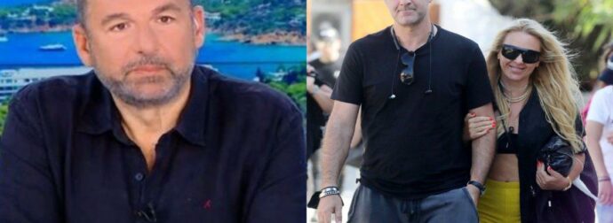 Μαστροκώστα: Σε άσχημη ψυχολογική κατάσταση ο Τραϊανός – Η αποκάλυψη του Λιάγκα για το τάμα