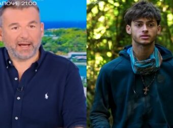 Survivor: Σοκάρει η αφήγηση Λιάγκα για το σοβαρό ατύχημα του Φλώρου – «Αυτές οι προπέλες μπορούν να μετατρέψουν έναν άνθρωπο σε κιμά!»
