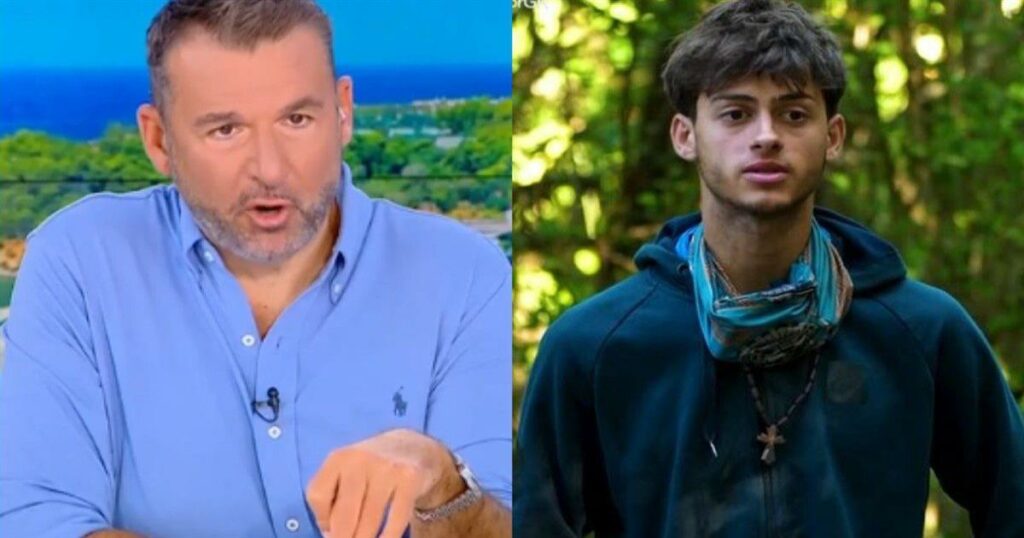 Survivor: Αποκαλύψεις από Λιάγκα για τον Φλώρο – Όσα έγιναν στο νοσοκομείο και οι αντιδράσεις των γονέων!