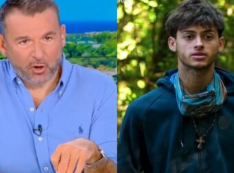 Survivor: Αποκαλύψεις από Λιάγκα για τον Φλώρο – Όσα έγιναν στο νοσοκομείο και οι αντιδράσεις των γονέων!