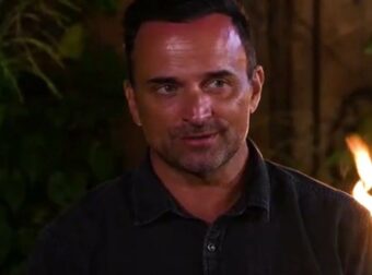 Συγκλονιστικό αποκλειστικό από το Survivor: Η αλήθεια για το επικίνδυνο ατύχημα του παίκτη – Όλες οι λεπτομέρειες που αποκαλύψαμε!