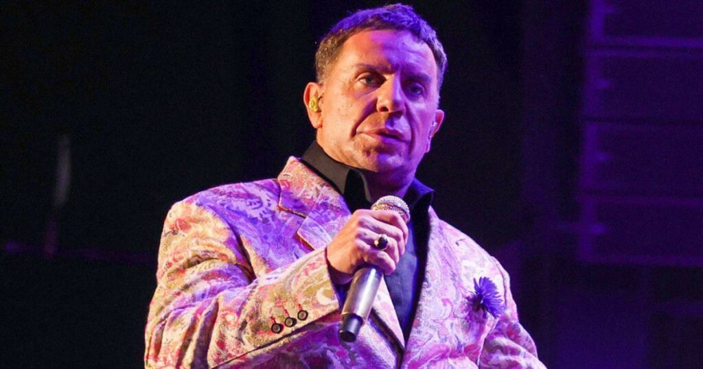 Γιώργος Μαζωνάκης: Απρόσμενο περιστατικό ανατρέπει τις συναυλίες του δημοφιλούς τραγουδιστή!
